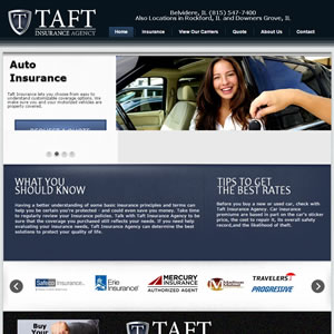 taft insurance agency